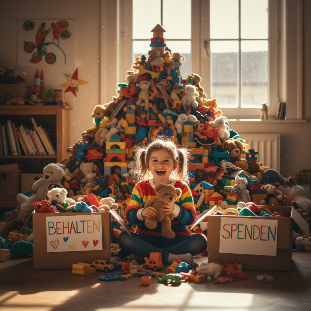 Weihnachtsgeschenke unterm Tannenbaum